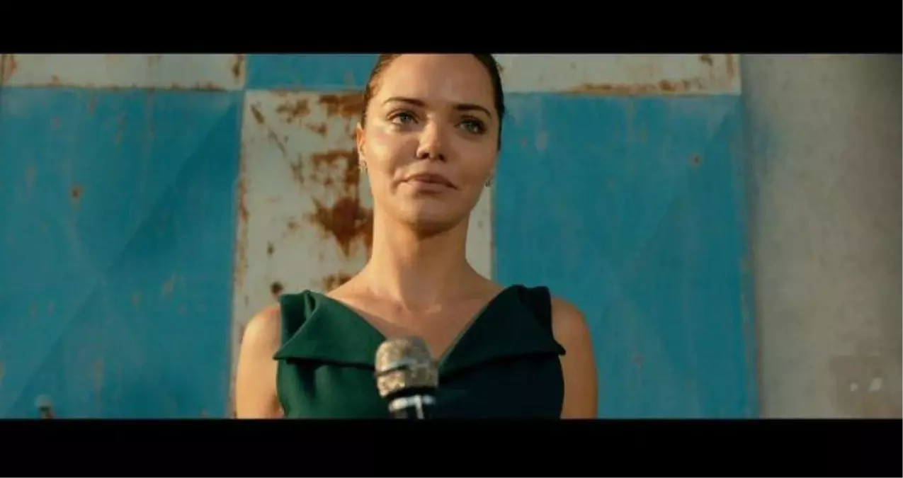 Bir Zamanlar Çukurova son bölüm izle! Bir Zamanlar Çukurova 140. bölüm HD izle! Bir Zamanlar Çukurova yeni bölümde neler olacak? 9 Haziran ATV izle!