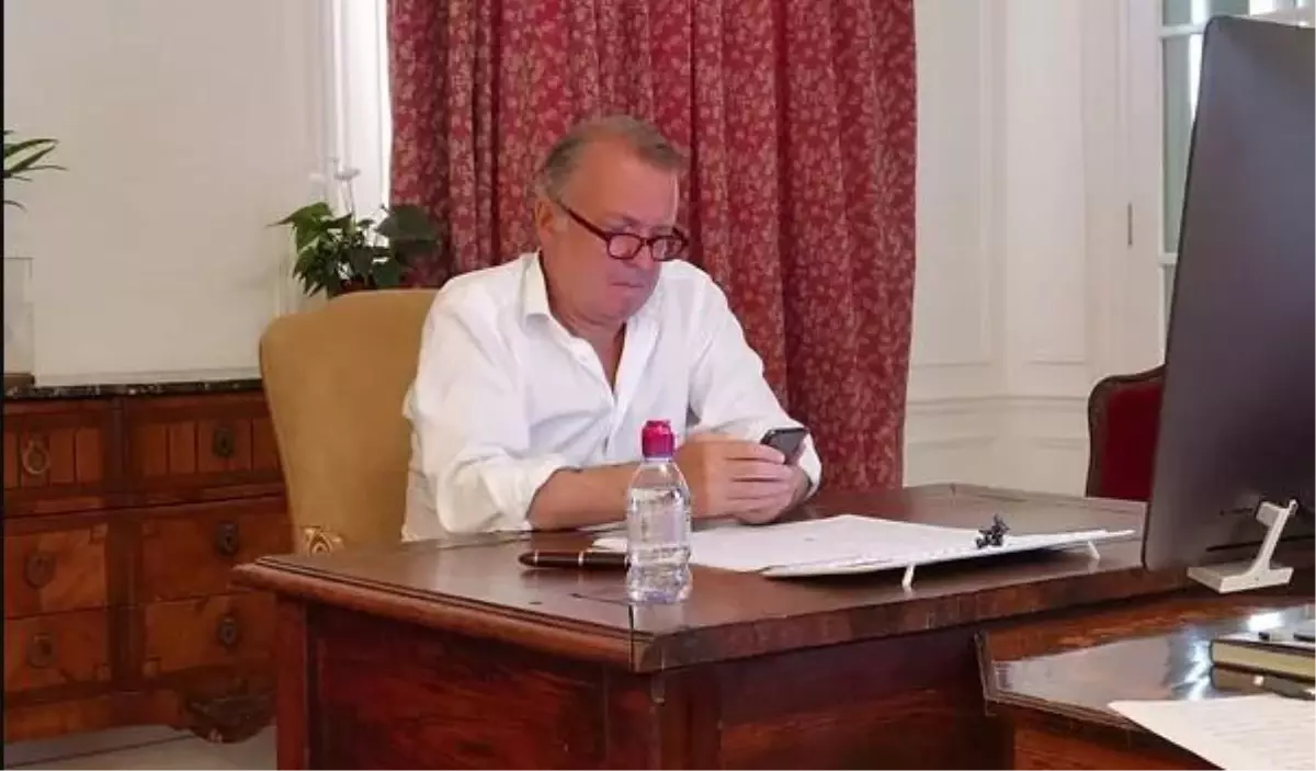 Cem Uzan aday mı? Cem Uzan seçimde Cumhurbaşkanı adayı olacak mı?
