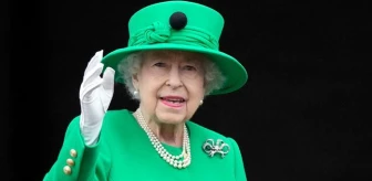 Elizabeth 21'inci yüzyılın en uzun süre tahtta kalan hükümdarı oldu