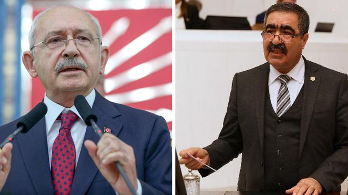 İYİ Partili İbrahim Halil Oral'ın Kılıçdaroğlu hakkındaki 'Alevi' çıkışına ilk tepki kendi partisinden