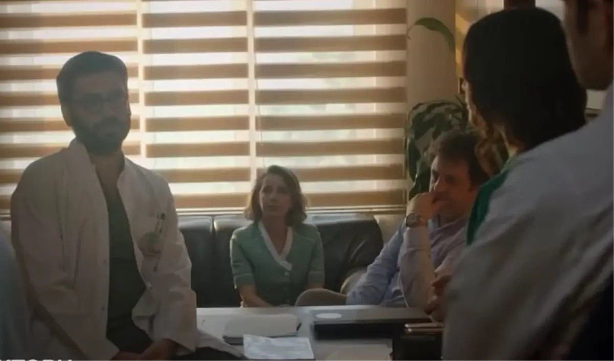 Kasaba Doktoru 10. bölüm fragmanı yayınlandı! VİDEOLU Kasaba Doktoru 10. bölüm fragmanı izle! Kasaba Doktoru yeni bölüm fragmanı izle!