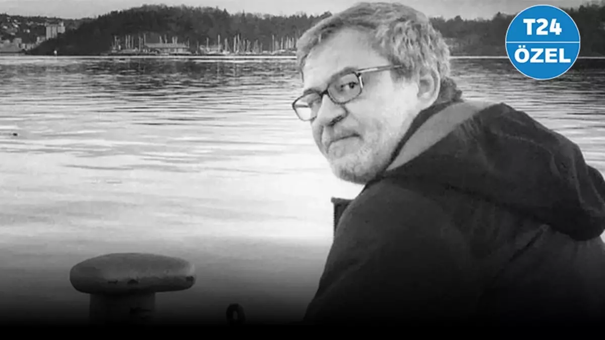Latif Demirci'nin ardından: 'Attığını vurdu, vurduğunu yaralamadı'