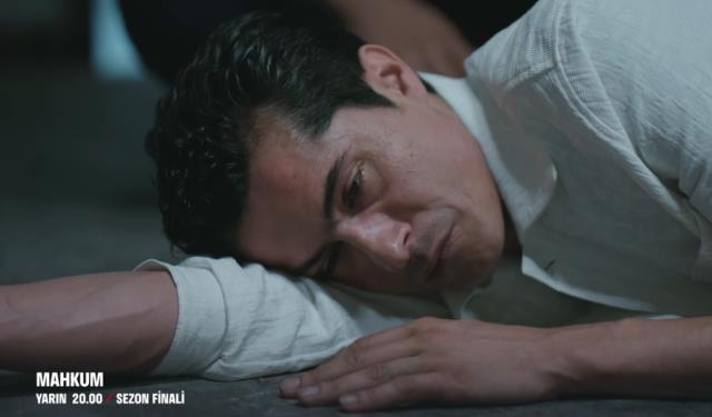 Mahkum yok mu, neden yok? Mahkum dizisi final mi yaptı, bitti mi? 9 Haziran Perşembe bu akşam Mahkum var mı, yok mu, niye yok? Mahkum yok mu, neden yok? Mahkum dizisi final mi yaptı, bitti mi? 9 Haziran Perşembe bu akşam Mahkum var mı, yok mu, niye yok?