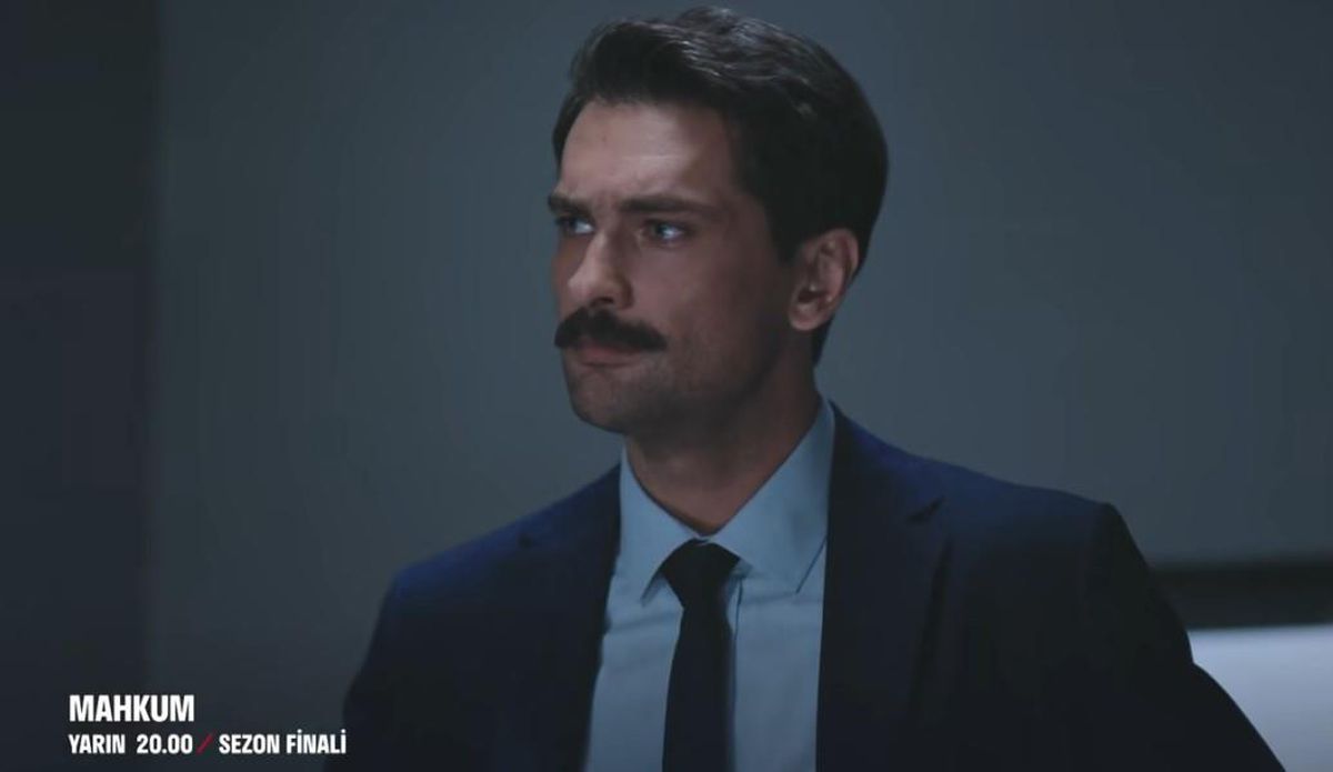 Mahkum yok mu, neden yok? Mahkum dizisi final mi yaptı, bitti mi? 9 Haziran Perşembe bu akşam Mahkum var mı, yok mu, niye yok?