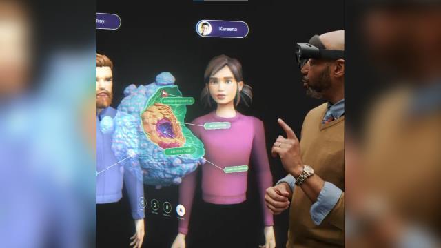 Microsoft HoloLens'in mucidi Alex Kipman'ın görevini kötüye kullanma gerekçesiyle işine son verildi Microsoft HoloLens'in mucidi Alex Kipman'ın görevini kötüye kullanma gerekçesiyle işine son verildi