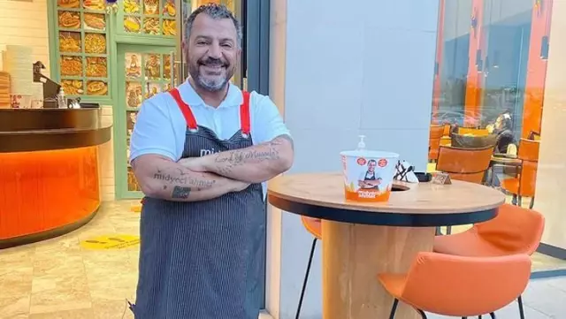 Midyeci Ahmet, çalışanlarına dövize endeksli maaş ödemeye başlıyor