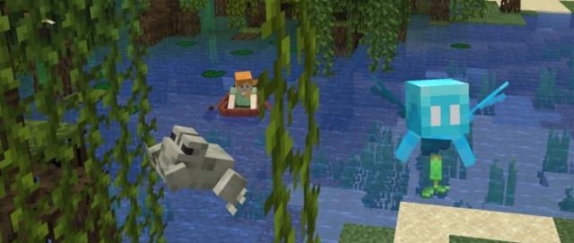 Minecraft almak isteyenlere ve sahiplerine müjde! İki sürüm birleşiyor Minecraft almak isteyenlere ve sahiplerine müjde! İki sürüm birleşiyor