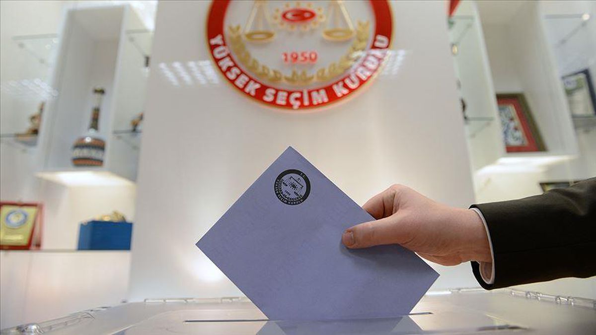 Seçimler ne zaman? 2023 seçimleri ne zaman yapılacak? Cumhurbaşkanlığı seçimi ne zaman? Cumhurbaşkanı Erdoğan açıkladı!