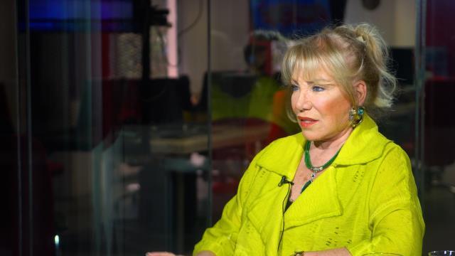 Türk müziğinin efsane ismi Nil Burak'tan çok konuşulacak itiraf: 40 yıldır kumar oynuyorum