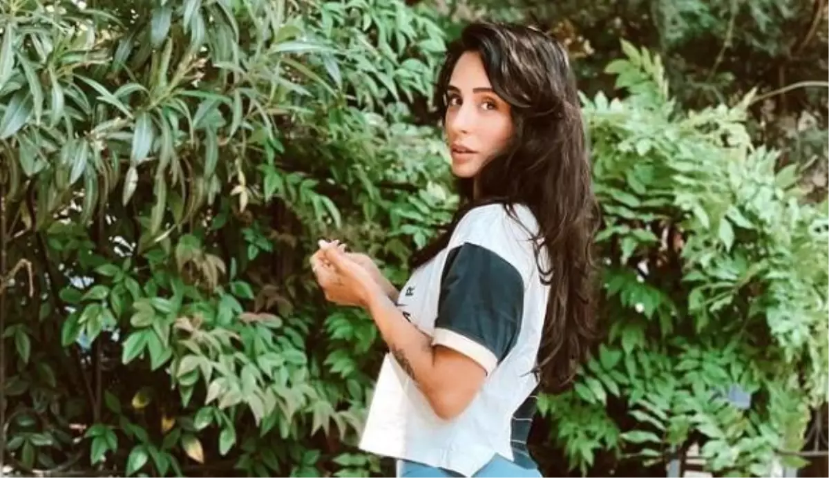 Yasemin Yürük kimdir? Yasemin Yürük hayatı ve biyografisi! Yasemin Yürük kaç yaşında, nereli?