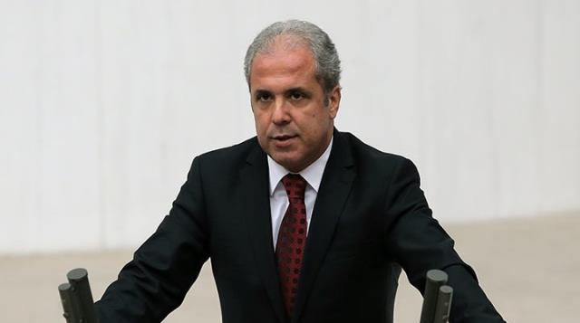 AK Partili Tayyar bakanlığın açıkladığı 'GES' uygulamasını eleştirdi: Herkes Google'dan tercüme etmeye çalışıyor