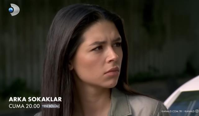 Arka Sokaklar 632. bölüm fragmanı yayınlandı mı? Arka Sokaklar 631. yeni bölümde neler olacak? Arka Sokaklar konusu ve oyuncuları! Yeni bölüm fragmanı