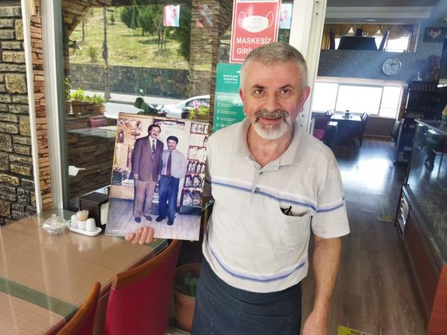 Cumhurbaşkanı Erdoğan'ı görünce konvoyu durduran kadın: Oğlumun bu ay düğünü var, kendisine davetiye verdim