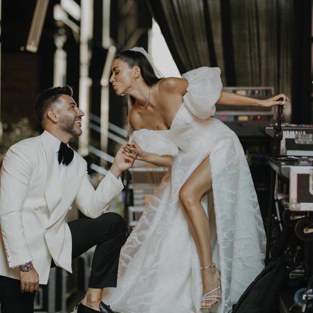 Evliliğinin birincisi senesi dolmadan boşanma kararı alan Zeynep Bastık konuştu: Boşanıyoruz ama aile kalmaya devam edeceğiz