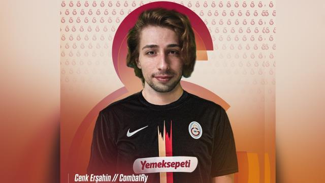 Galatasaray Espor'dan bir yeni transfer daha! Eski şampiyon takıma geri dönüyor