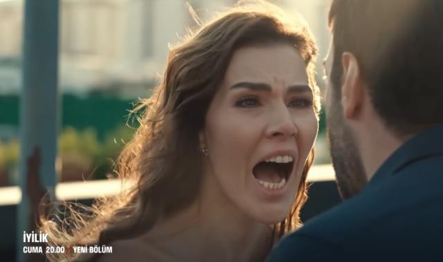 İyilik 8. bölüm fragmanı yayınlandı mı? İyilik son bölümde neler oldu, yeni bölümde neler olacak? İyilik 8. bölüm fragmanı çıktı mı?