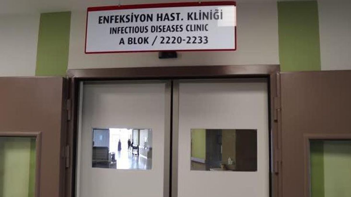 Kenenin ısırdığı besici, tedavi gördüğü hastanede yaşamını yitirdi