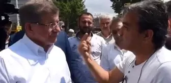 Davutoğlu, Malatya'daki çakal krizi sonrası 'Gerçekte ne yaşandı?' notuyla video yayınladı