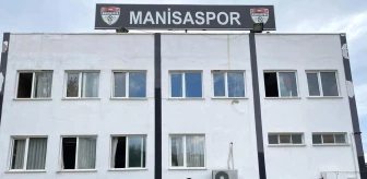 Manisaspor'da Ümit Atlı yeniden başkan seçildi