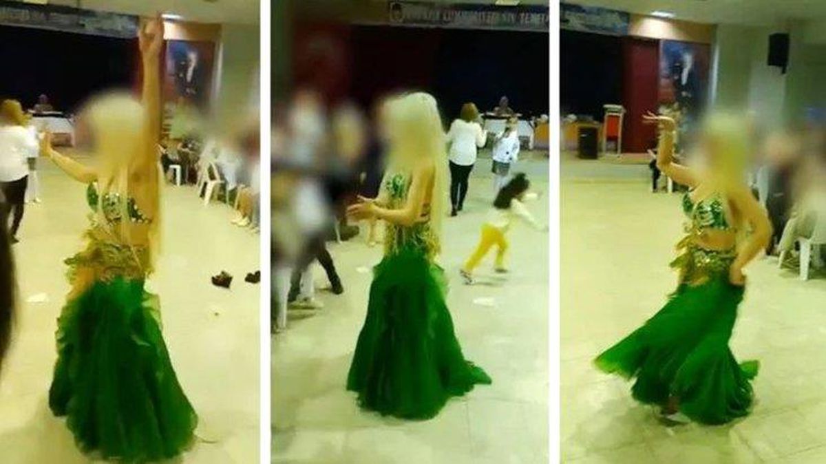 Okuldaki dansözlü eğlence sonrası yeni karar: Aile birlikleri, yönetiminden izin almadan sosyal etkinlik düzenleyemeyecek