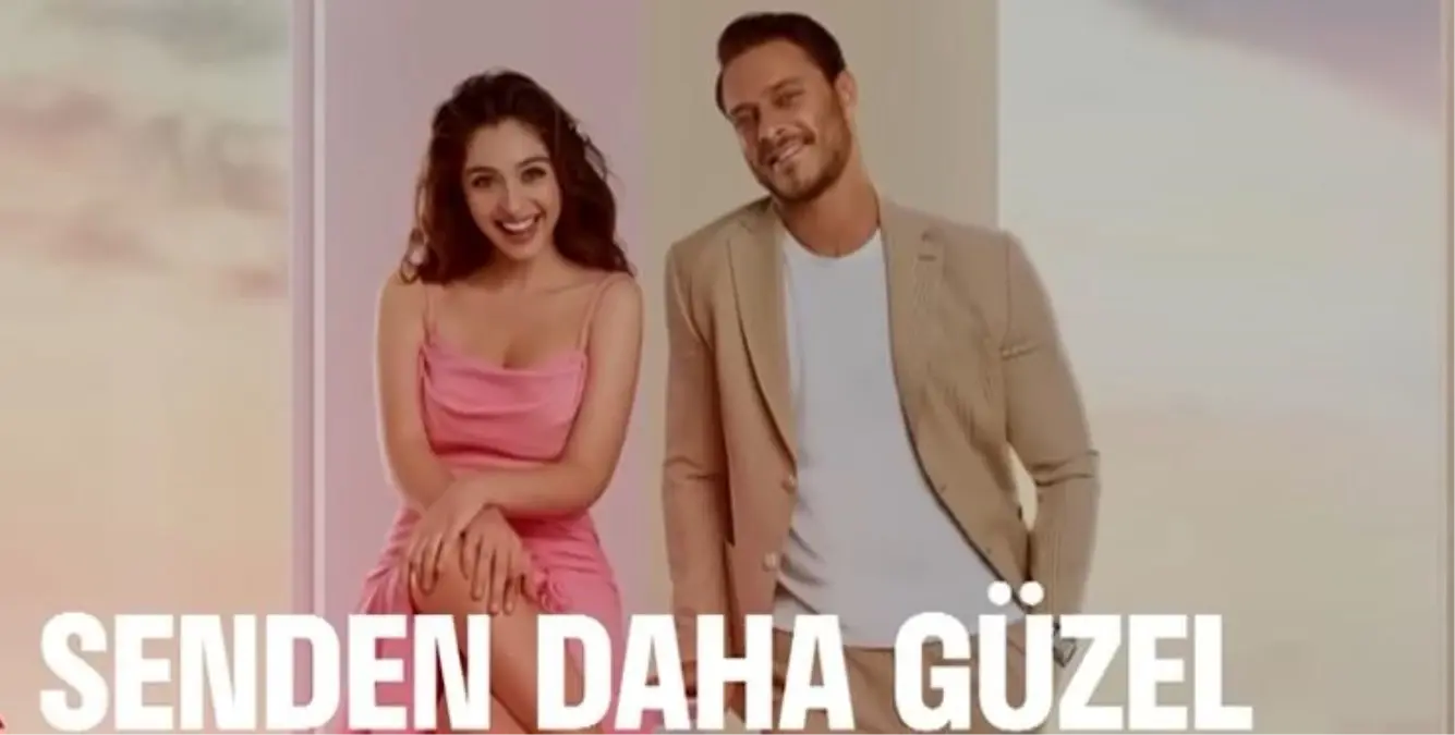 Senden Daha Güzel 2. bölüm fragmanı yayınlandı! Senden Daha Güzel 2. bölüm fragmanı izle! Senden Daha Güzel yeni bölüm fragmanı izle!