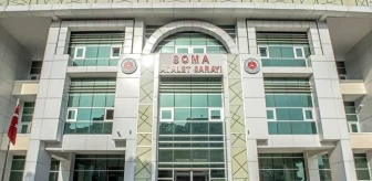 Soma'ya ağır ceza mahkemesi kuruluyor