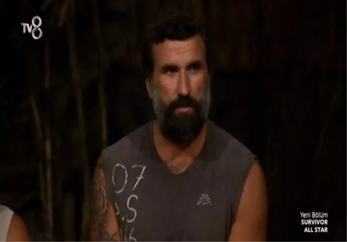 Survivor'da eleme adayı kim oldu, kimin ismi yazıldı? 10 Haziran Cuma Survivor All Star eleme adayları kimdir? Ünlüler'de eleme potasına kim gitti?