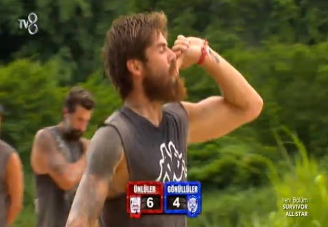 Survivor dokunulmazlık oyununu kim kazandı, kaç kaç, ödül ne? 10 Haziran Cuma Dokunulmazlık oyunu ödülü nedir, dokunulmazlığı hangi takım kazandı? Survivor dokunulmazlık oyununu kim kazandı, kaç kaç, ödül ne? 10 Haziran Cuma Dokunulmazlık oyunu ödülü nedir, dokunulmazlığı hangi takım kazandı?