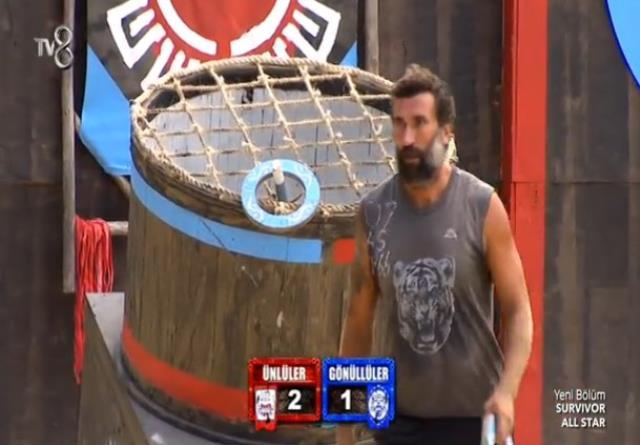 Survivor dokunulmazlık oyununu kim kazandı, kaç kaç, ödül ne? 10 Haziran Cuma Dokunulmazlık oyunu ödülü nedir, dokunulmazlığı hangi takım kazandı? Survivor dokunulmazlık oyununu kim kazandı, kaç kaç, ödül ne? 10 Haziran Cuma Dokunulmazlık oyunu ödülü nedir, dokunulmazlığı hangi takım kazandı?