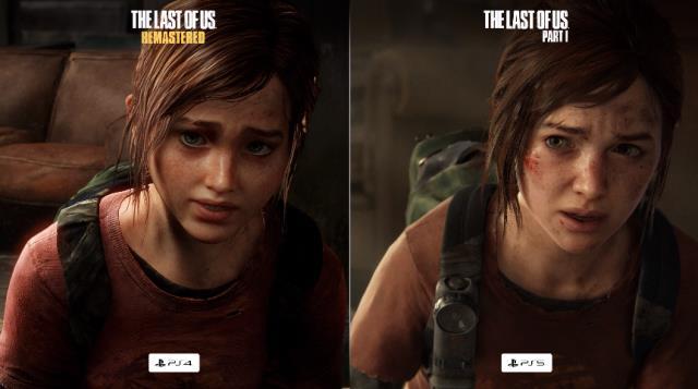 The Last of Us Remake resmi olarak duyuruldu! PC'ye çıkacak mı?