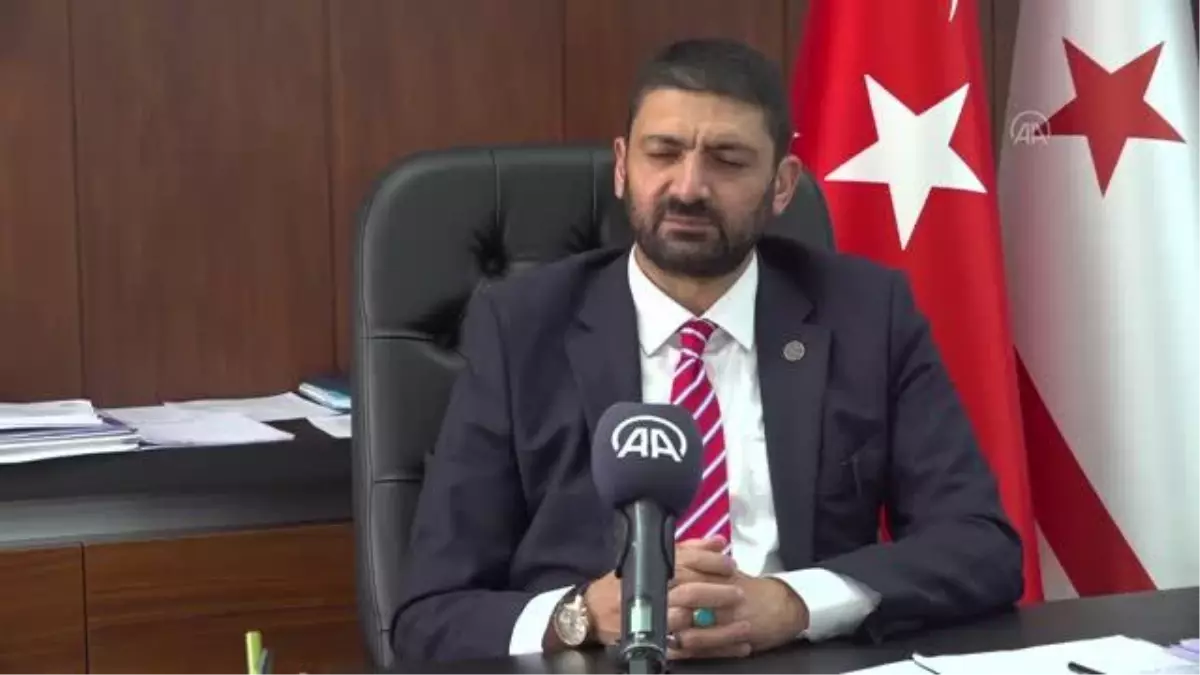 Türkiye ile imzalanan mali protokol, KKTC'nin mali yapısı için fırsatlar içeriyor