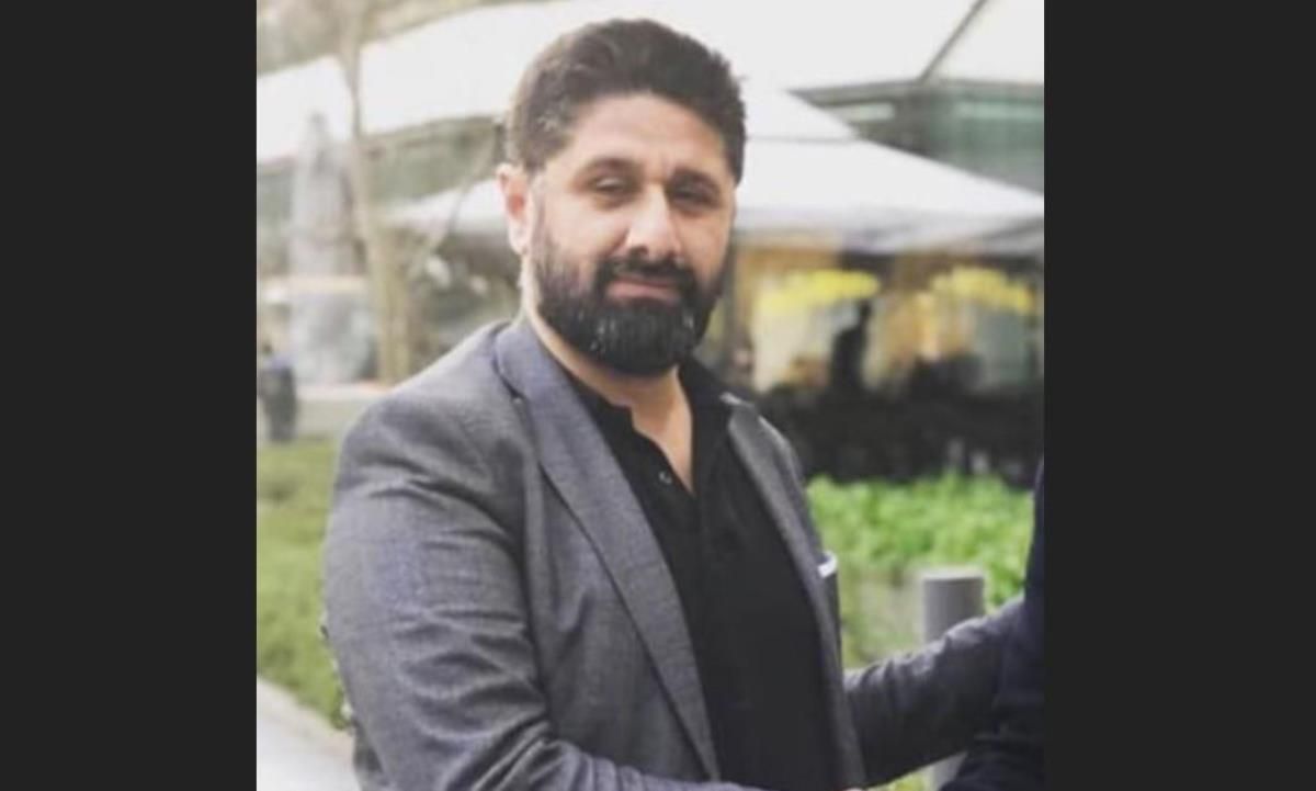 Ufuk Akçekaya kimdir? Ufuk Akçekaya hangi kulüpte yönetici? Ufuk Akçekaya mesleği ne?