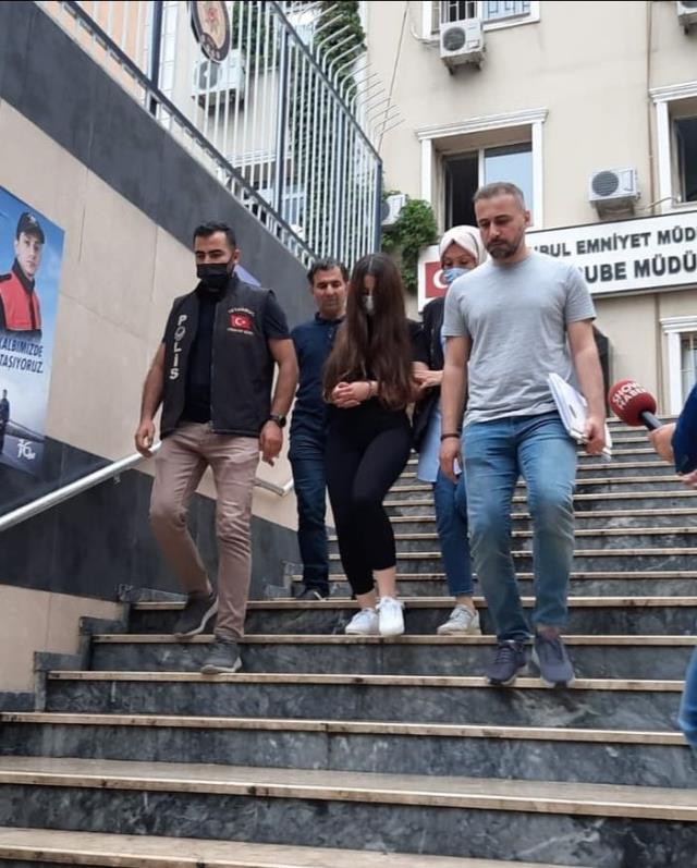 Uzman çavuşu vurarak öldüren nişanlısına 18 yıla kadar hapis talebi