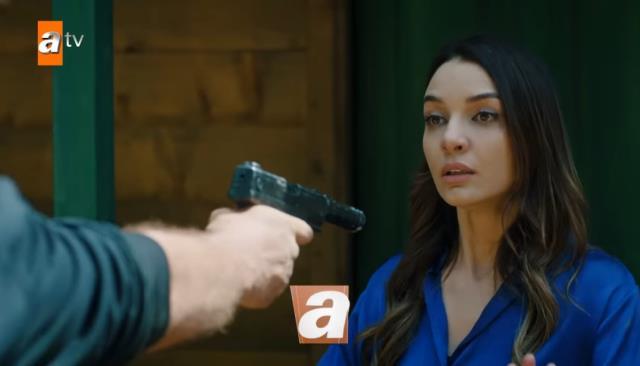 Yalnız Kurt sezon finali mi yaptı, bitiyor mu? Yalnız Kurt neden sezon finali yapıyor? Yalnız Kurt final mi, bitti mi?