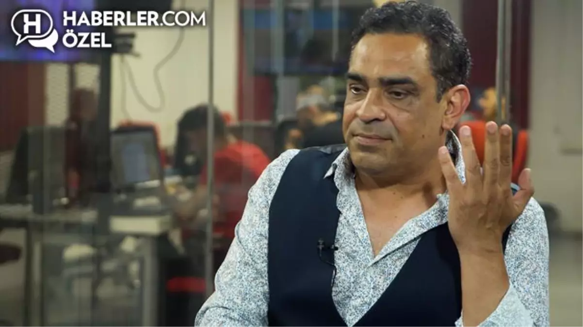 Yaz Aşkım şarkısı Yunanistan'da izinsiz kullanılan Ege, dava sürecini anlattı: Türkiye'dekini kazandık, orada da dava açtık