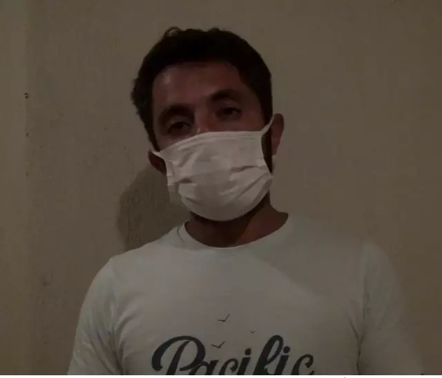 Komşularının kavgasını ayırmak isteyen çift kabusu yaşadı! Adam dayak yedi, hamile kadının parmağı kırıldı Komşularının kavgasını ayırmak isteyen çift kabusu yaşadı! Adam dayak yedi, hamile kadının parmağı kırıldı