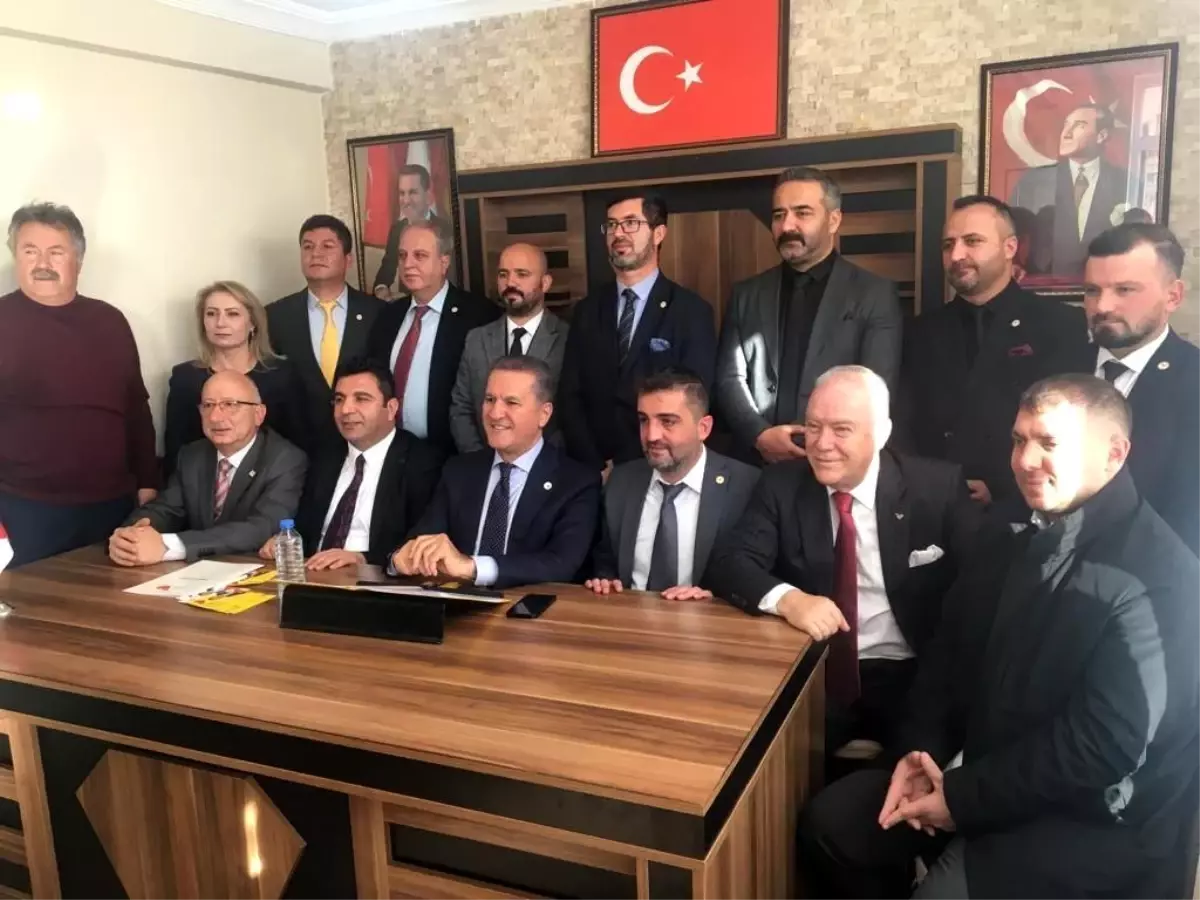 Sarıgül'e Sivas'tan kötü haber
