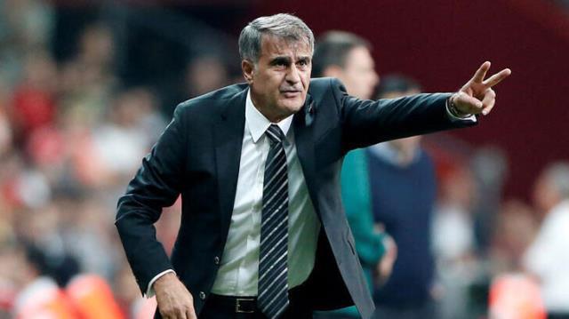 Şenol Güneş'ten büyük sürpriz! Fransa'nın en fazla şampiyon olan takımını çalıştıracak