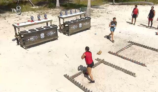 Survivor 131. bölüm fragmanı yayınlandı mı? 11 Haziran Survivor yeni bölümde neler olacak? En son kim elendi? Survivor yeni fragman izle! Survivor 131. bölüm fragmanı yayınlandı mı? 11 Haziran Survivor yeni bölümde neler olacak? En son kim elendi? Survivor yeni fragman izle!