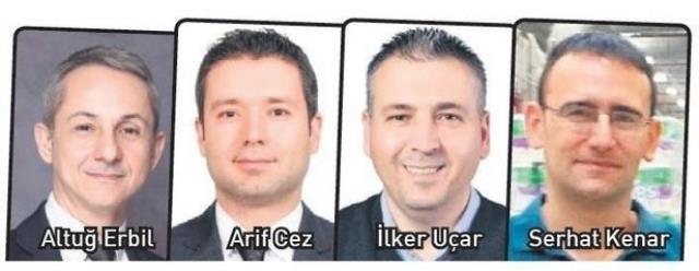 4 Türk'ün de öldüğü helikopter kazasında büyük trajedi! 2 yıl önceki Beyrut Limanı patlamasında eşini kaybetmiş