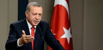 Erdoğan, 'AK Parti'nin genç tabanı yok' diyenlere gözdağı verip elindeki rakamı paylaştı: 1 buçuk milyon gençlik kolları üyesi var