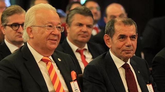 Dursun Özbek seçildi işin rengi değişti! Arda Turan'ın geleceği belli oldu