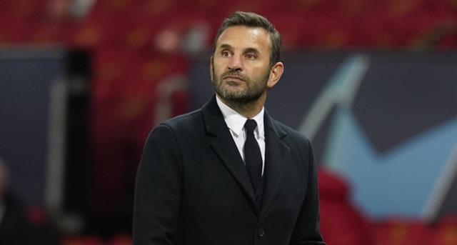 Galatasaray'ın yeni teknik direktörü belli oluyor! İşte Dursun Özbek'in son adayları