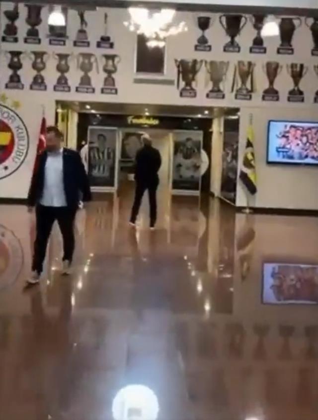 Jorge Jesus'tan Fenerbahçe paylaşımı! Tüm taraftarlar videodaki aynı detaya dikkat çekti
