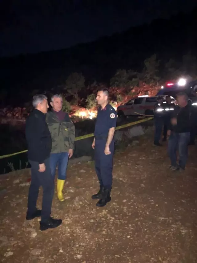 Sele kapılan kadının cansız bedeni 700 metre uzaklıkta bulundu