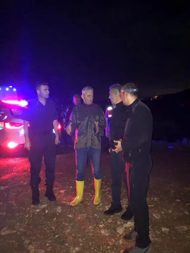 Sele kapılan kadının cansız bedeni 700 metre uzaklıkta bulundu