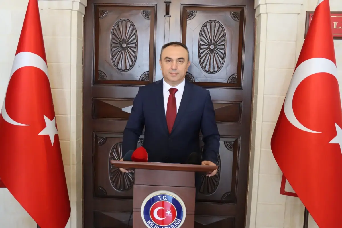 Kilis'te yaşayan Suriyelilerin Türk nüfustan fazla olduğu iddialarına cevap