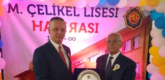 TBMM Eski Başkanı Köksal Toptan: 'Zonguldak'taki tüm eğitim öğretimin eksiklerinin giderilmesi konusunda adımlar atılıyor'