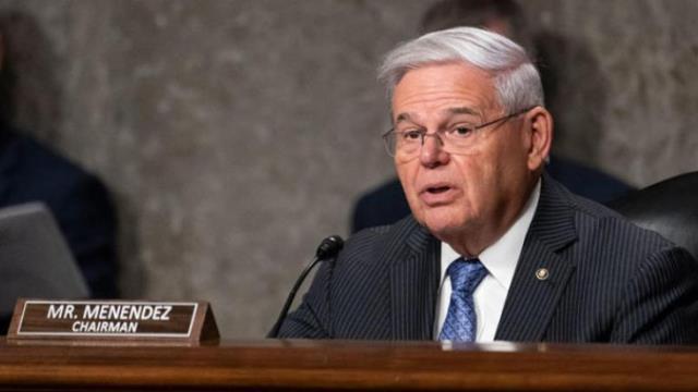 ABD, Türkiye ile Yunanistan arasında adaların silahlandırılmasıyla tırmanan gerilimde tarafını seçti ABD, Türkiye ile Yunanistan arasında adaların silahlandırılmasıyla tırmanan gerilimde tarafını seçti