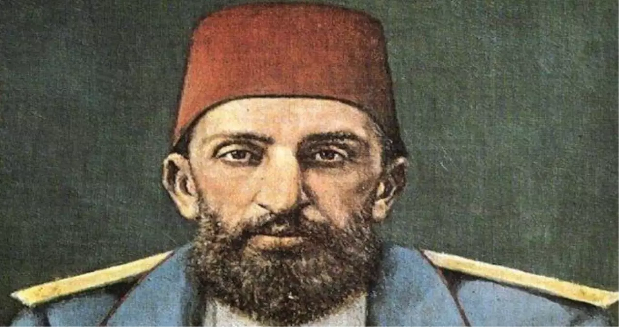 Abdülhamit Han kimdir? Abdülhamit Han hayatı ve biyografisi nedir?